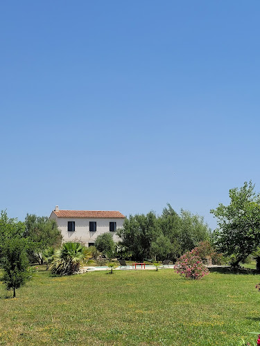 Mas du Juge à Arles