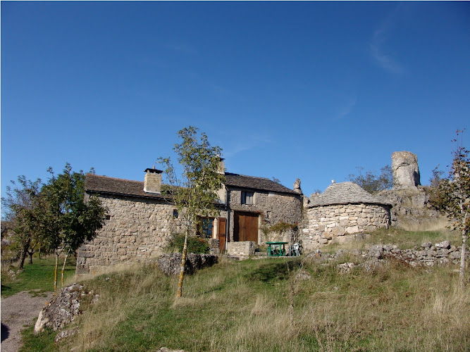 Gîtes de France 2 épis à Fraissinet-de-Fourques