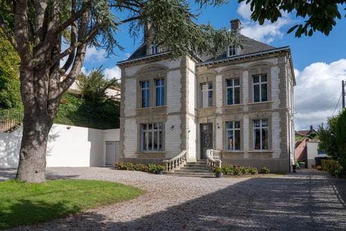 Le Clos du Père Joseph à Neuville Sous Montreuil