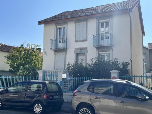 Villa Atmosphère à Grenoble