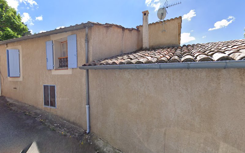 La Farigoule à Saint-Jurs
