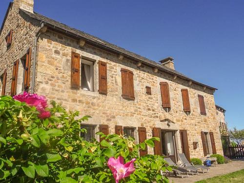 Le Pradel, Gîtes de France à Termes à Termes