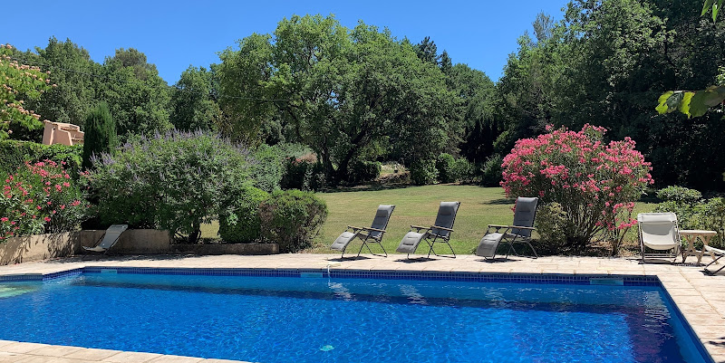 L Enn en Provence à Lourmarin