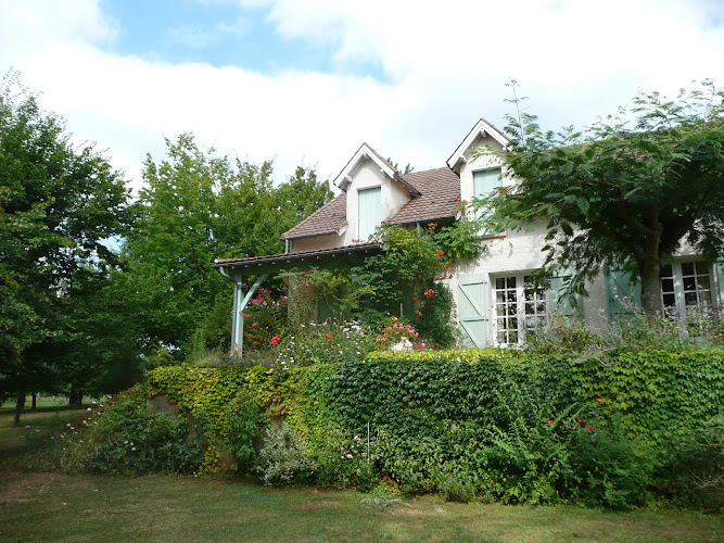 L Orée du Bois à Luzech