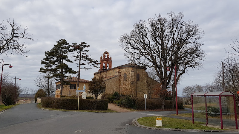 Lacougotte-Cadoul à Lacougotte-Cadoul