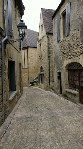 de Charme à Sarlat-la-Canéda