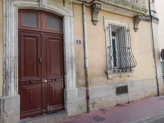 Coeur Urbain Bedrooms à Montpellier