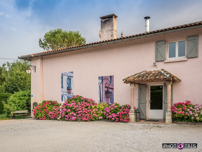 La Maynade Maison d hôte à Loubens-Lauragais