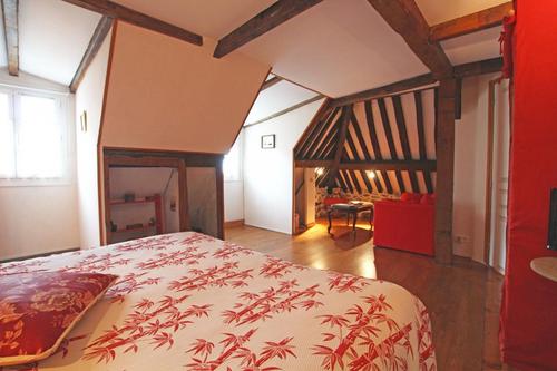 Le Logis du Roc