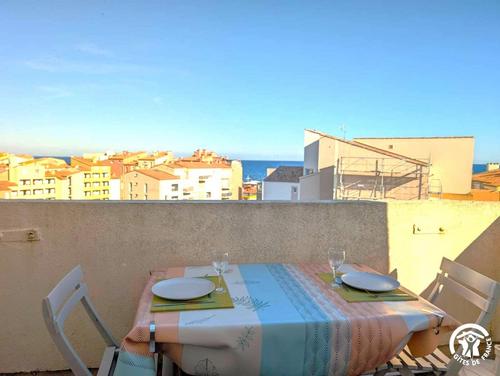 Azur et Sable