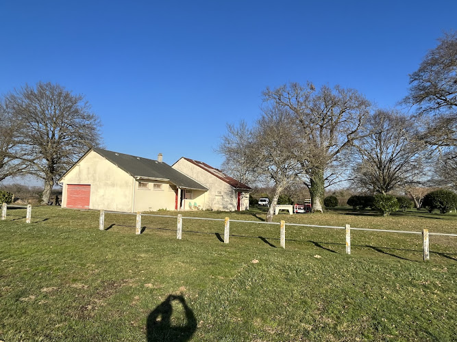 Camping les Bergerolles à Vesdun