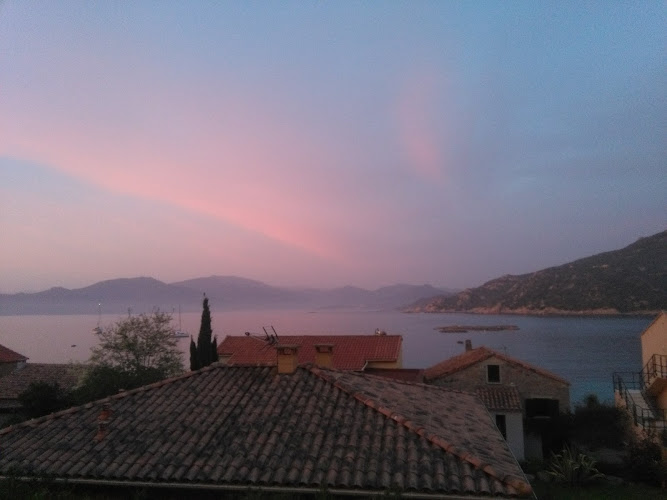 Campomoro-Corse.com à Belvédère-Campomoro