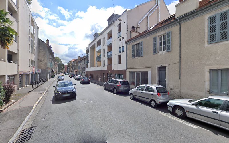 Patio Mayolis à Pau