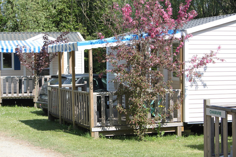 Camping Les Bruyères*** à Crozon
