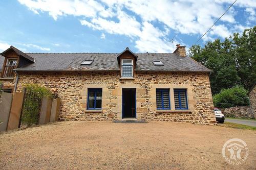 La Maison d'Hélène à Lamballe Armor