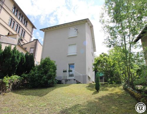 Aurillac à Aurillac
