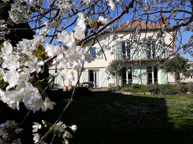 Gîtes et chambres d hôtes figues et galets à Mondavezan