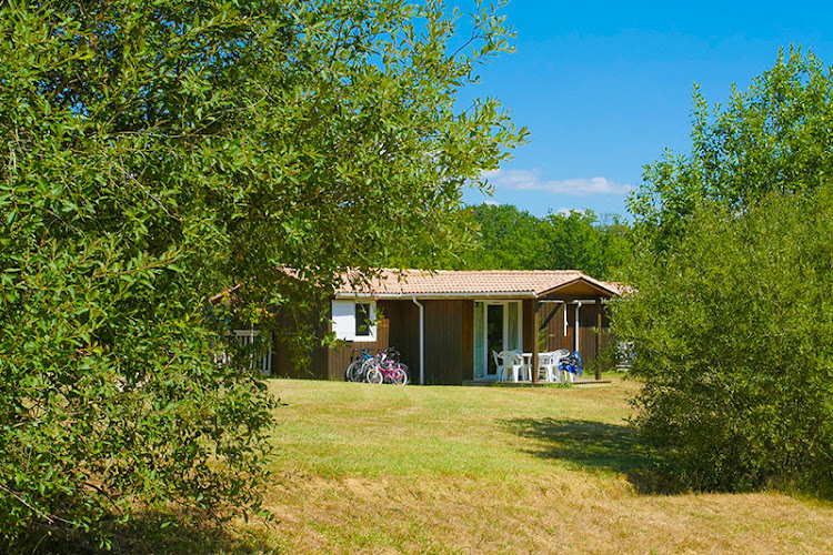 Le Hameau des Etoiles à Fleurance