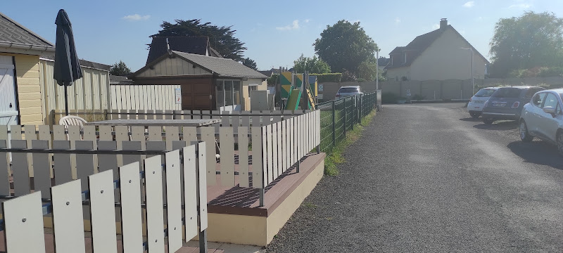 Camping Le Drakkar