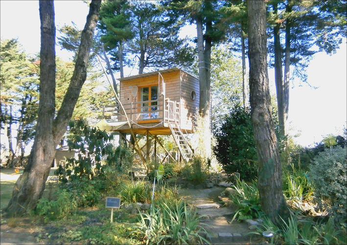 Manoir De L espérance à Corsept