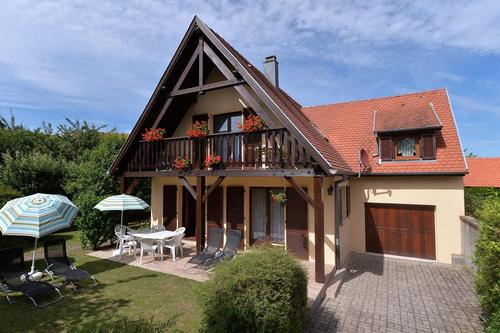 La Junior à Riquewihr