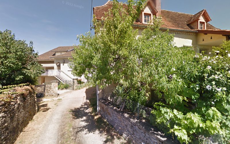 Gay Gérard à Lissac-et-Mouret