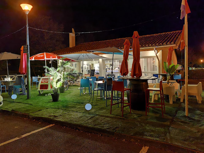 Mairie - camping municipal à Pons