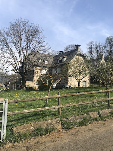 Ferme des Clauzels en Aubrac à Argences-en-Aubrac