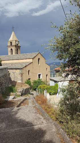 Prato-di-Giovellina à Prato-di-Giovellina