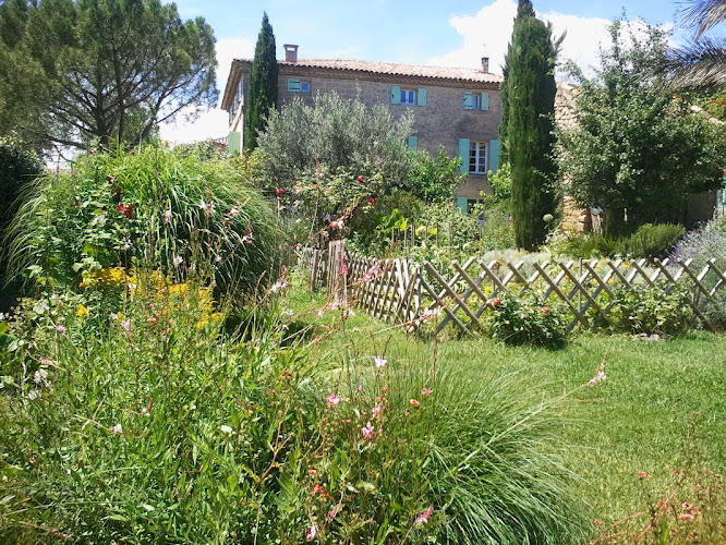 Bastide de Boisset à Argilliers