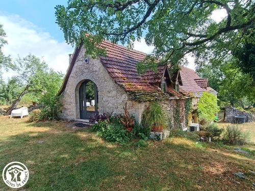 Gîtes de France® - La Bergerie de Gréalou à GREALOU