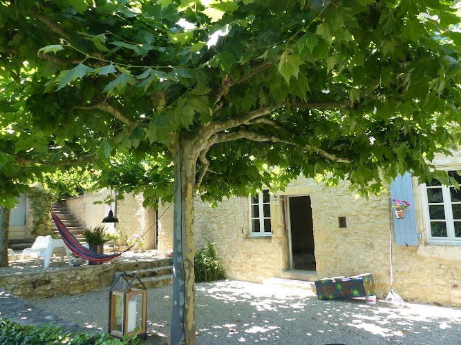 Domaine de la Ruche à Grne