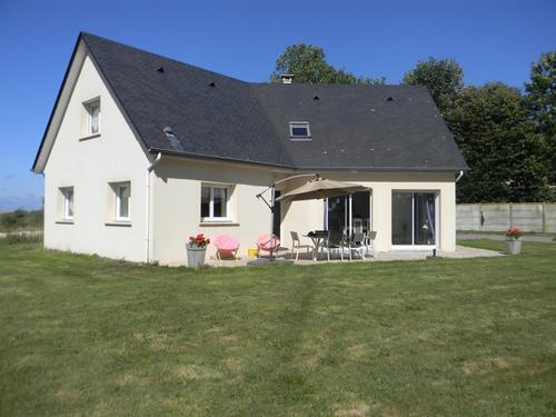 Gîtes de France® - Les 3 Mathildes à Etretat