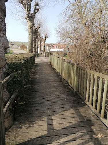 Escamps à Escamps