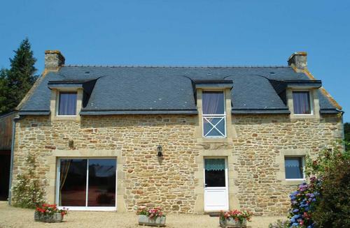 tal er forn à Carnac
