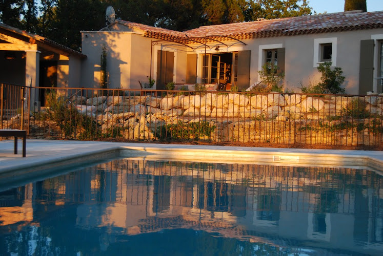 Serenity Provence à Taillades