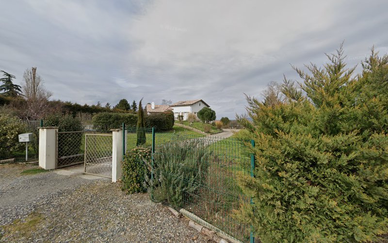 Villa Mia à Brindas