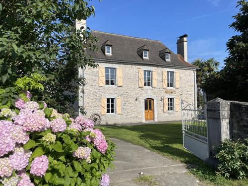 Chez Zézé à ASSON