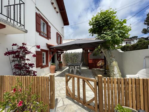 Uhalden Xokoa à SAINT-JEAN-DE-LUZ