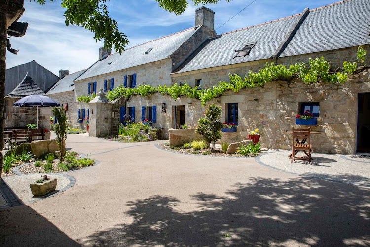 Farm chambres d hôtes Kerguidy Izella à Plogoff