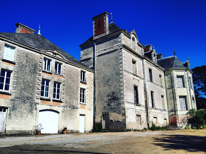 Caroline et Martin DURAND à Le Bignon
