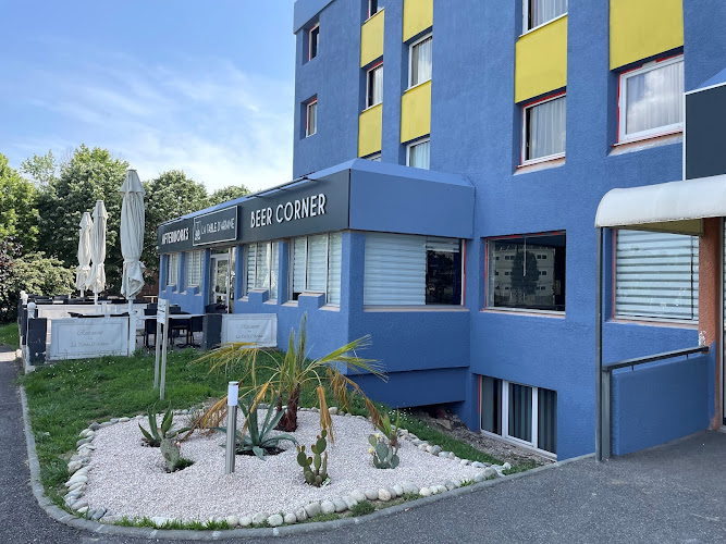 Hôtel Ariane à Toulouse