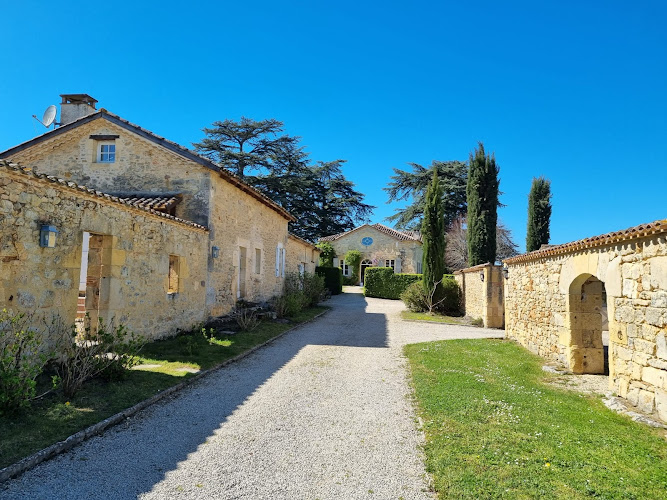 La Balie à Salles