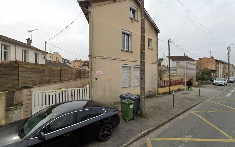 Studio 1 à Poitiers