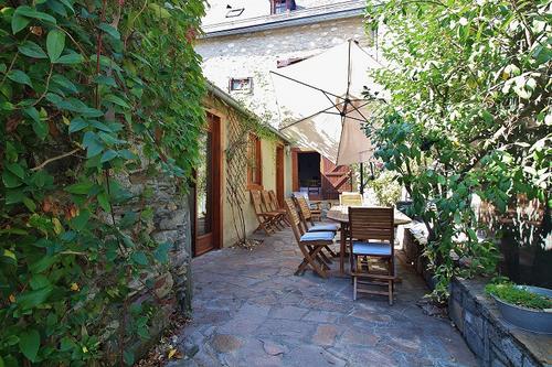 La Maison d'Aimée à Vielle Aure