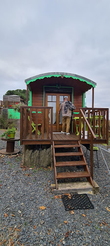 Domaine de la Moretie à Cublac