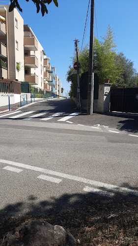 Riviera Vaugrenier à Villeneuve-Loubet