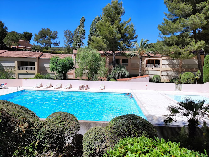 Résidence touristique Le Vallon du Roy Sanary Bandol à Sanary-sur-Mer