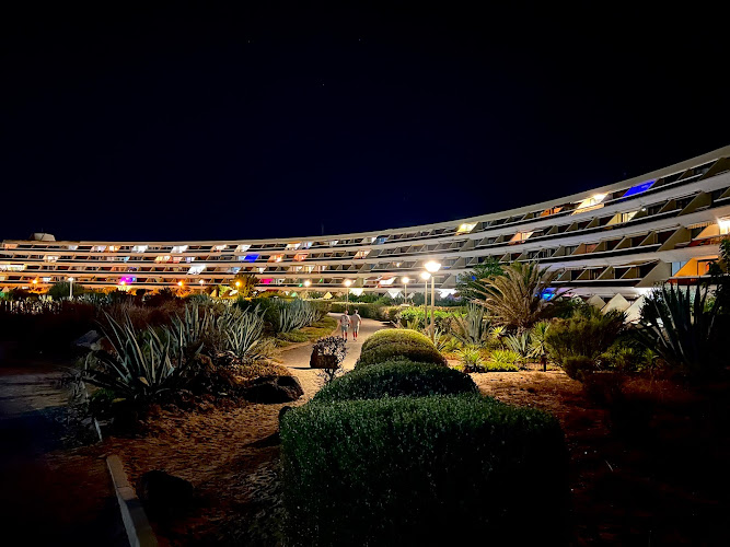 résidence Héliopolis AB à Agde