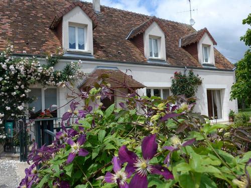 La Forge de Champigny à Champigny En Beauce